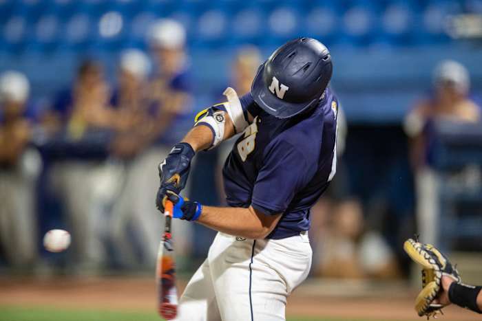 Liberty North-Francis Howell Missouri baseball 6-3-23 Ron Rigdon 23380